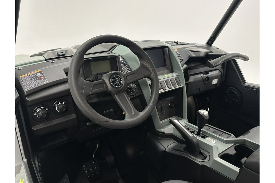 2026 Yamaha Wolverine RMAX4 1000 Compact XT-R