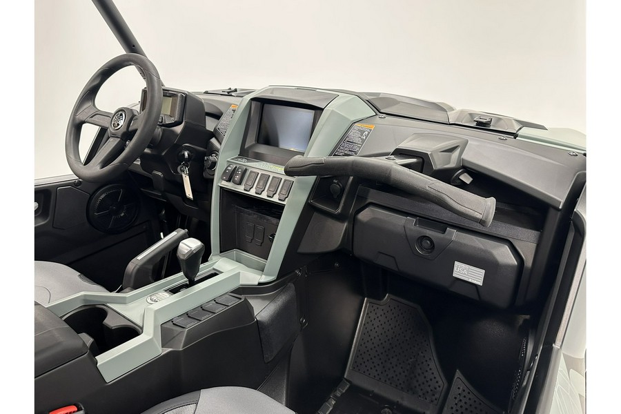 2026 Yamaha Wolverine RMAX4 1000 Compact XT-R