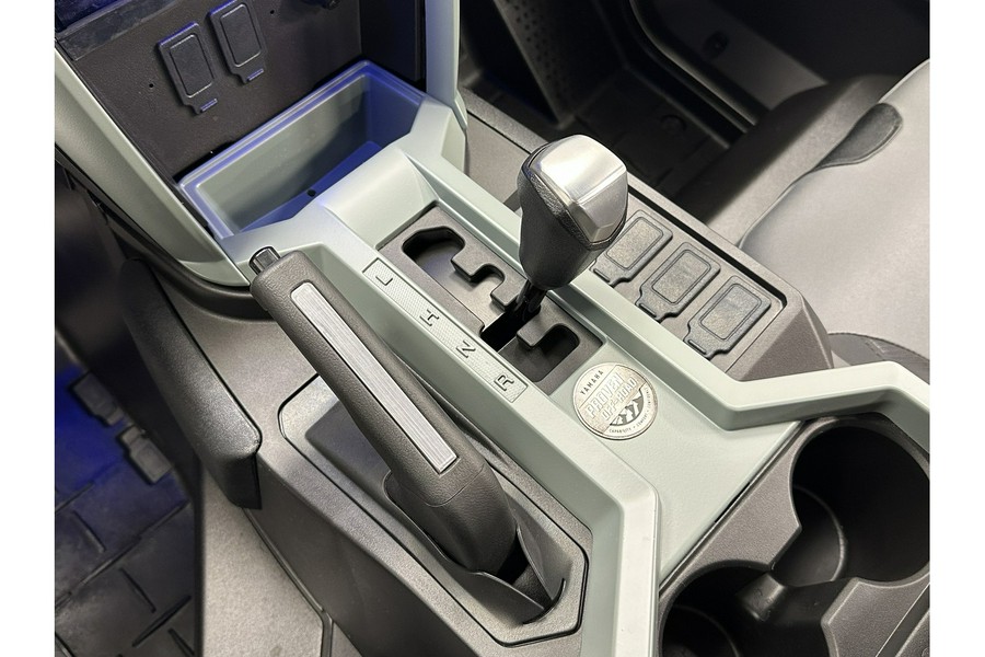 2026 Yamaha Wolverine RMAX4 1000 Compact XT-R