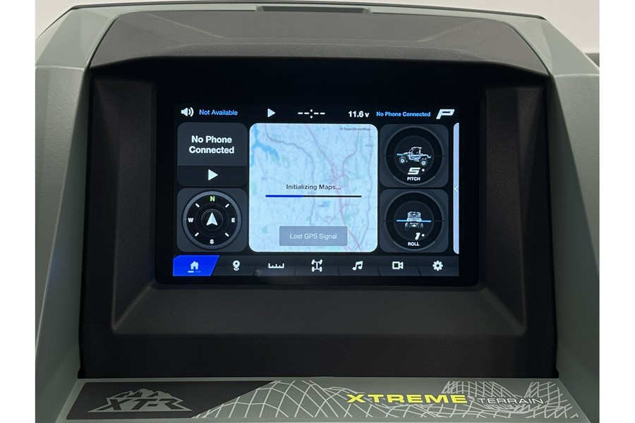 2026 Yamaha Wolverine RMAX4 1000 Compact XT-R