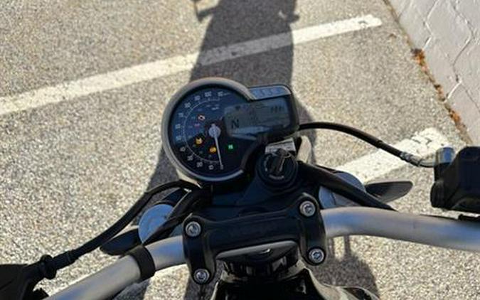 2024 Triumph Speed 400