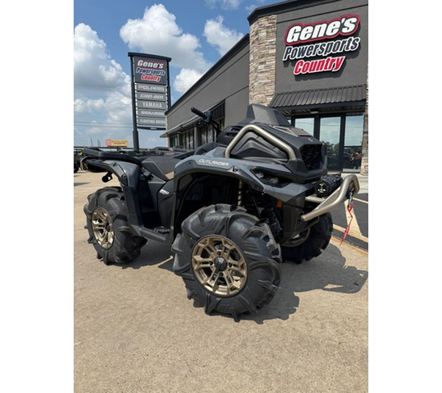 2026 Can-AM Outlander X Mr 850