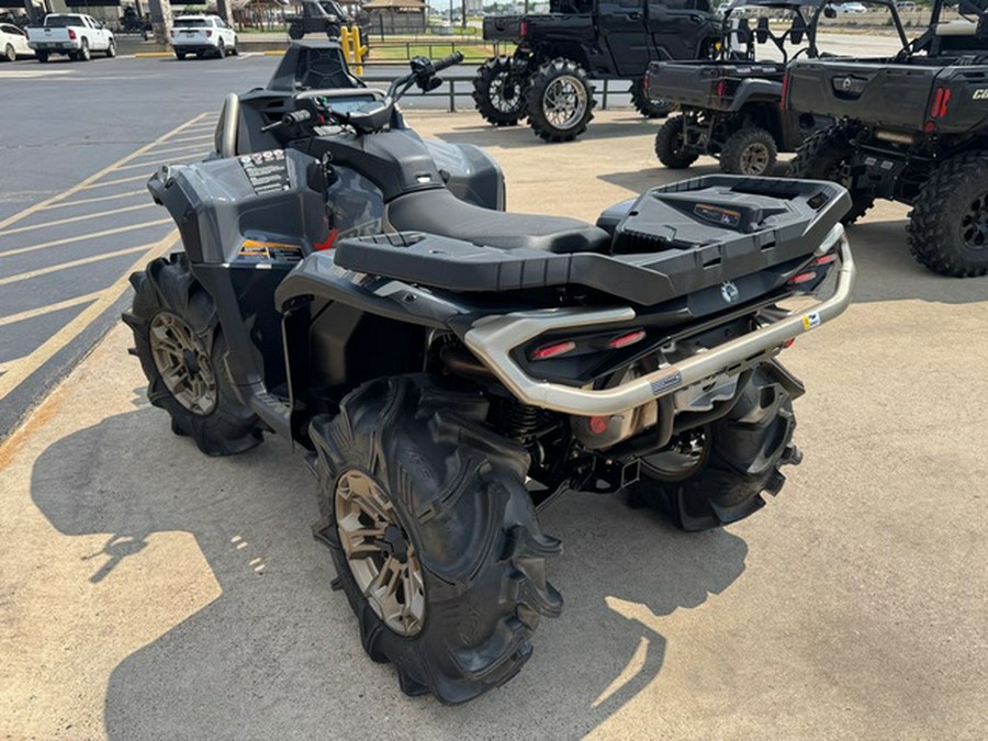 2026 Can-AM Outlander X Mr 850
