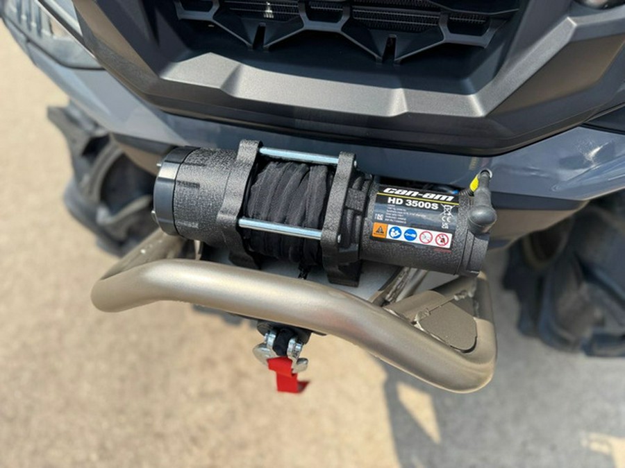 2026 Can-AM Outlander X Mr 850