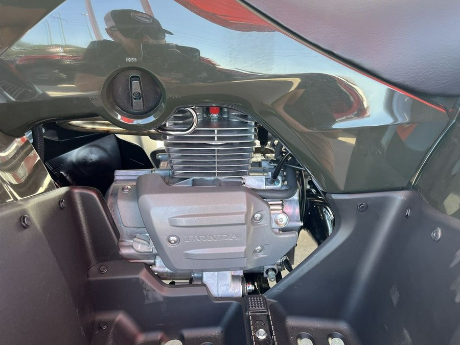 2026 Honda FourTrax Recon® ES