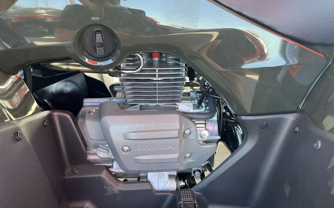 2026 Honda FourTrax Recon® ES