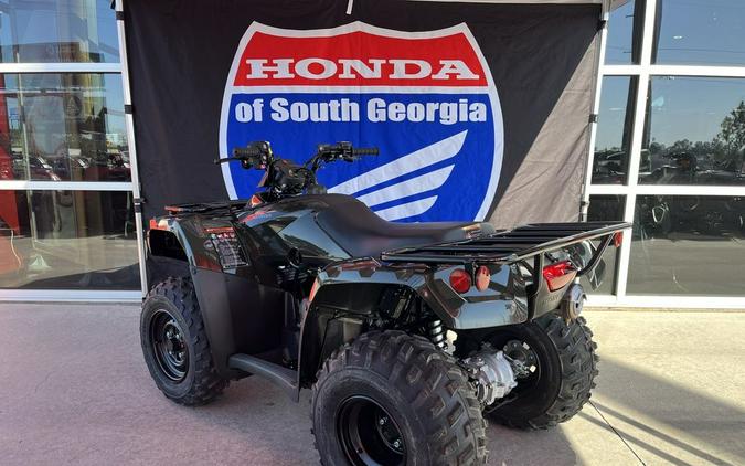 2026 Honda FourTrax Recon® ES