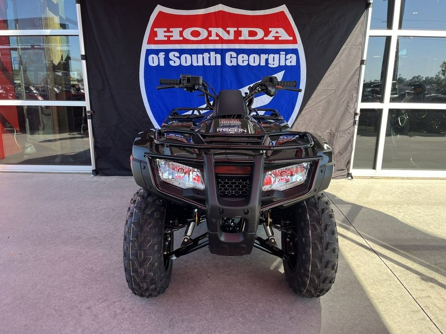 2026 Honda FourTrax Recon® ES