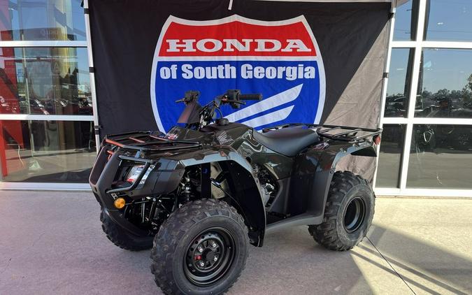 2026 Honda FourTrax Recon® ES