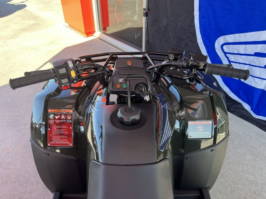 2026 Honda FourTrax Recon® ES