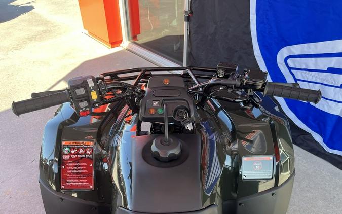 2026 Honda FourTrax Recon® ES