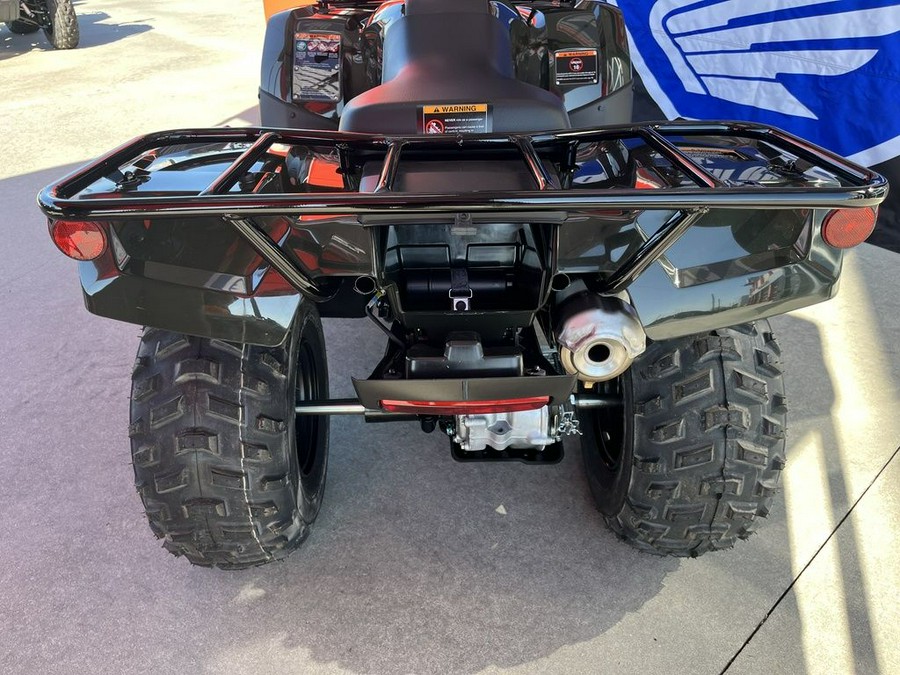 2026 Honda FourTrax Recon® ES