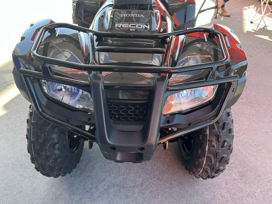 2026 Honda FourTrax Recon® ES
