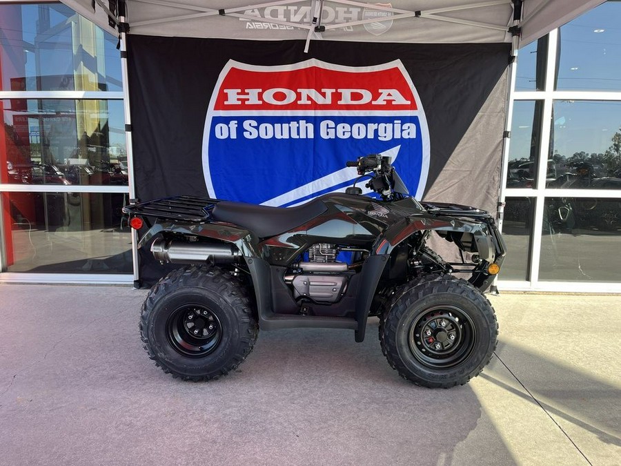 2026 Honda FourTrax Recon® ES