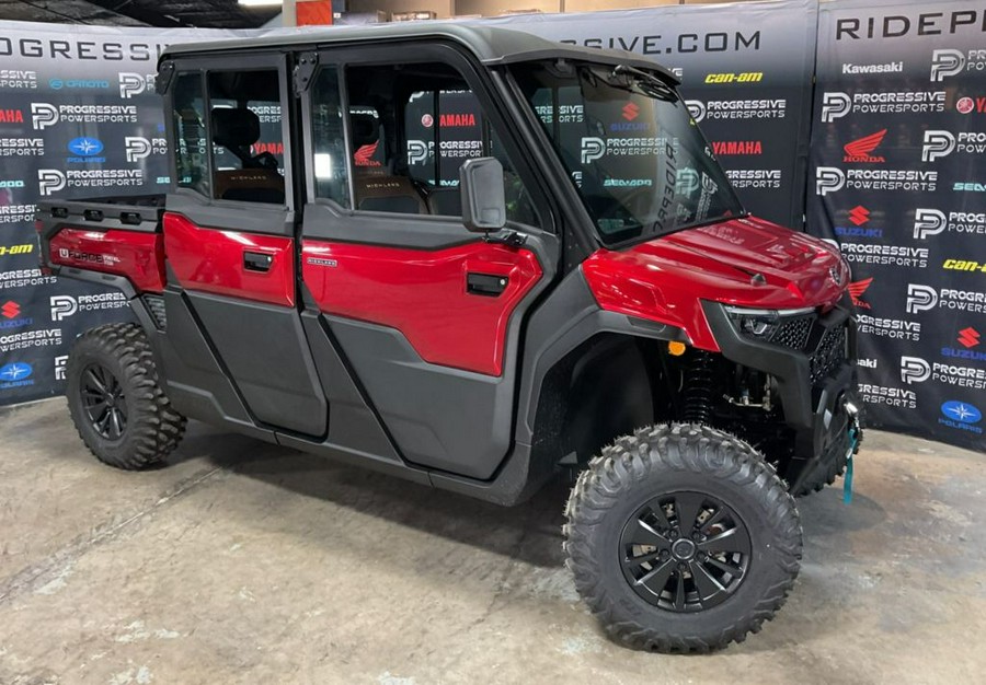 2026 CFMOTO UFORCE U10 XL Pro Highland