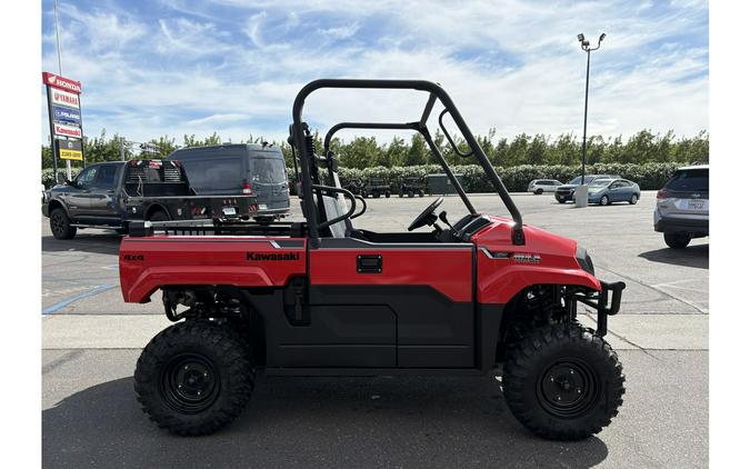 2026 Kawasaki Mule Pro-MX EPS