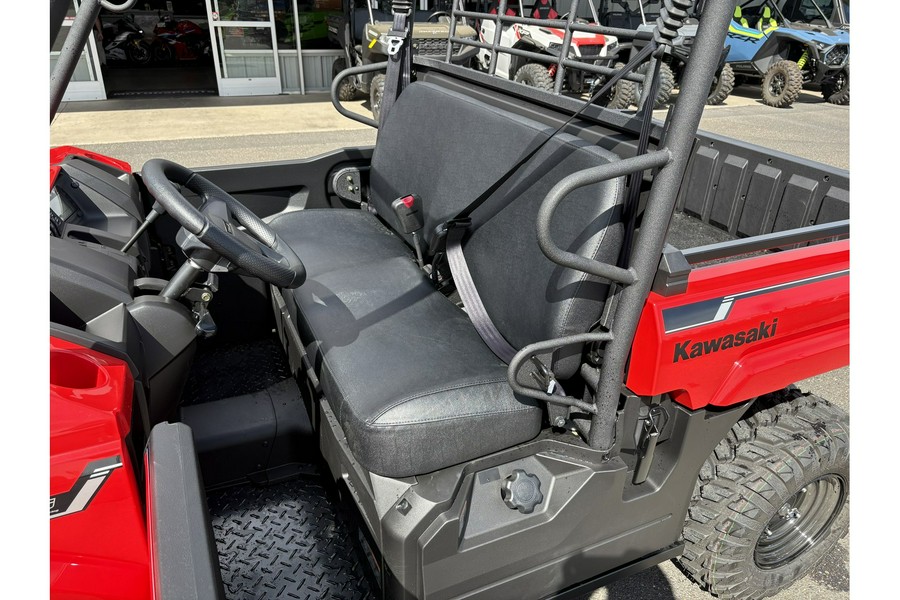 2026 Kawasaki Mule Pro-MX EPS