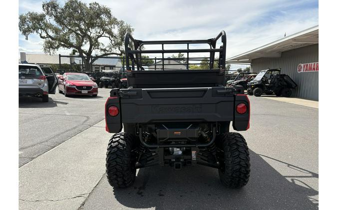 2026 Kawasaki Mule Pro-MX EPS