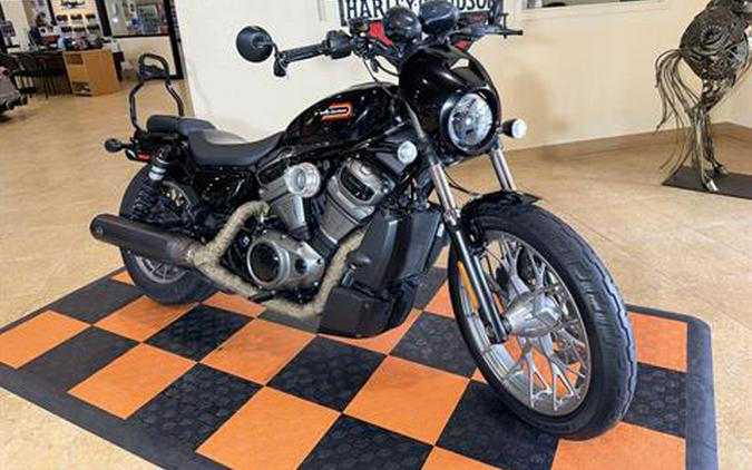 2023 Harley-Davidson Nightster® Special