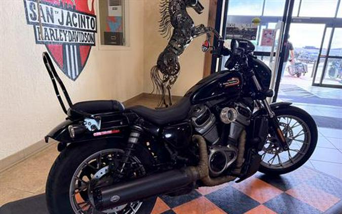 2023 Harley-Davidson Nightster® Special