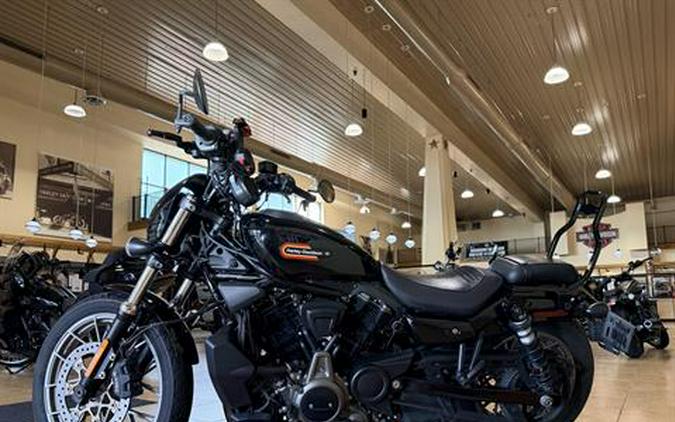 2023 Harley-Davidson Nightster® Special