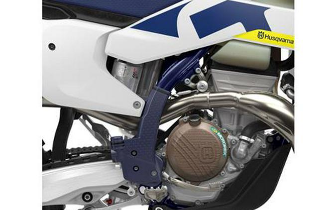 2026 Husqvarna FX 350