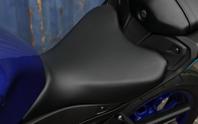 2026 Yamaha MT-03