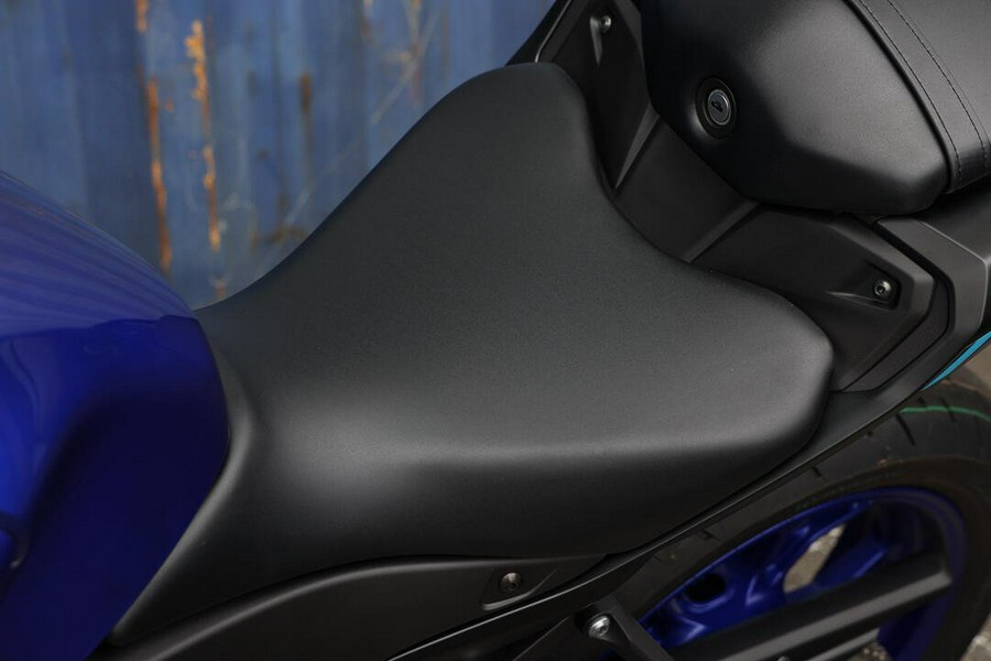 2026 Yamaha MT-03