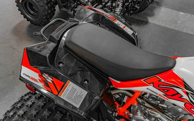 2026 Kayo Storm 300 EFI