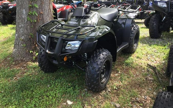 2026 Honda® FourTrax Recon