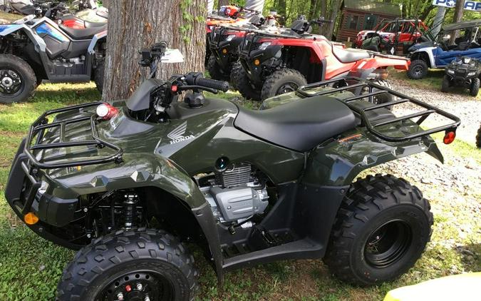 2026 Honda® FourTrax Recon