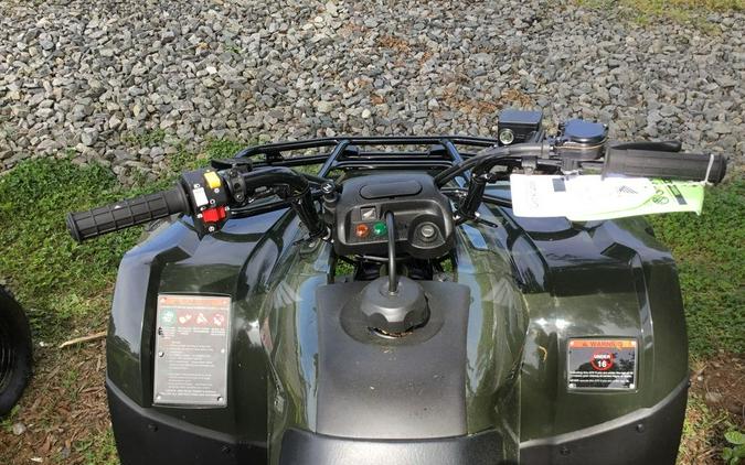 2026 Honda® FourTrax Recon