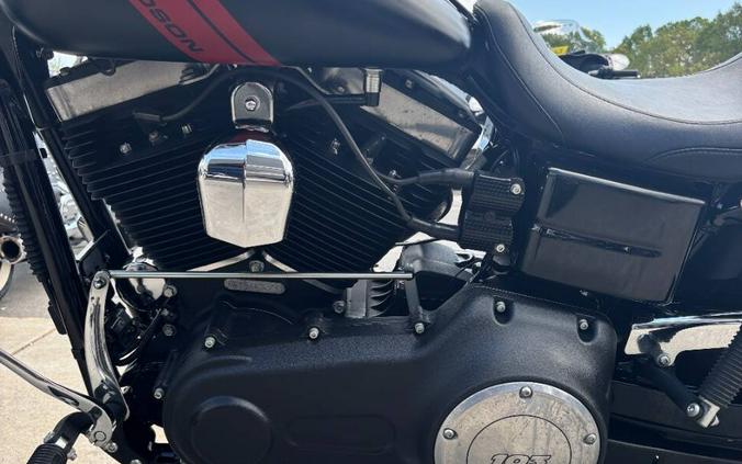 2014 Harley-Davidson Dyna Fat Bob FXDF