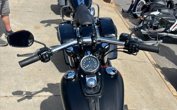 2014 Harley-Davidson Dyna Fat Bob FXDF