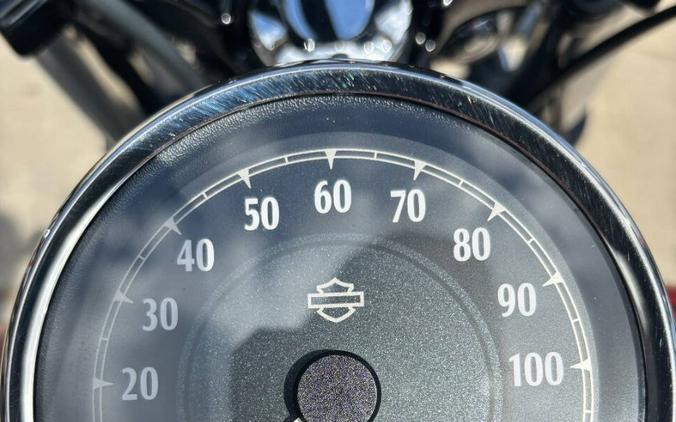 2014 Harley-Davidson Dyna Fat Bob FXDF