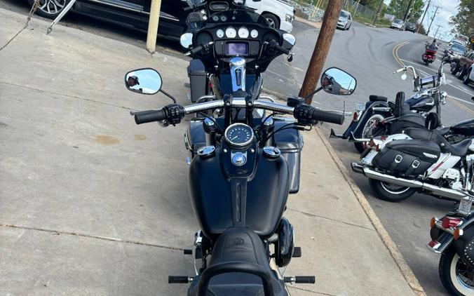 2014 Harley-Davidson Dyna Fat Bob FXDF