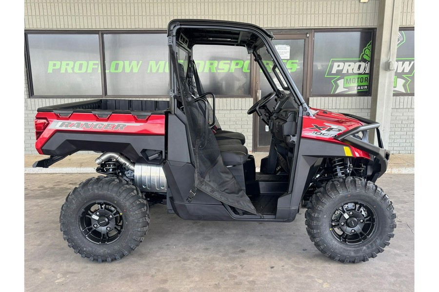 2026 Ranger XP® 1000 Premium - Polaris