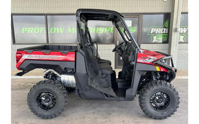 2026 Ranger XP® 1000 Premium - Polaris