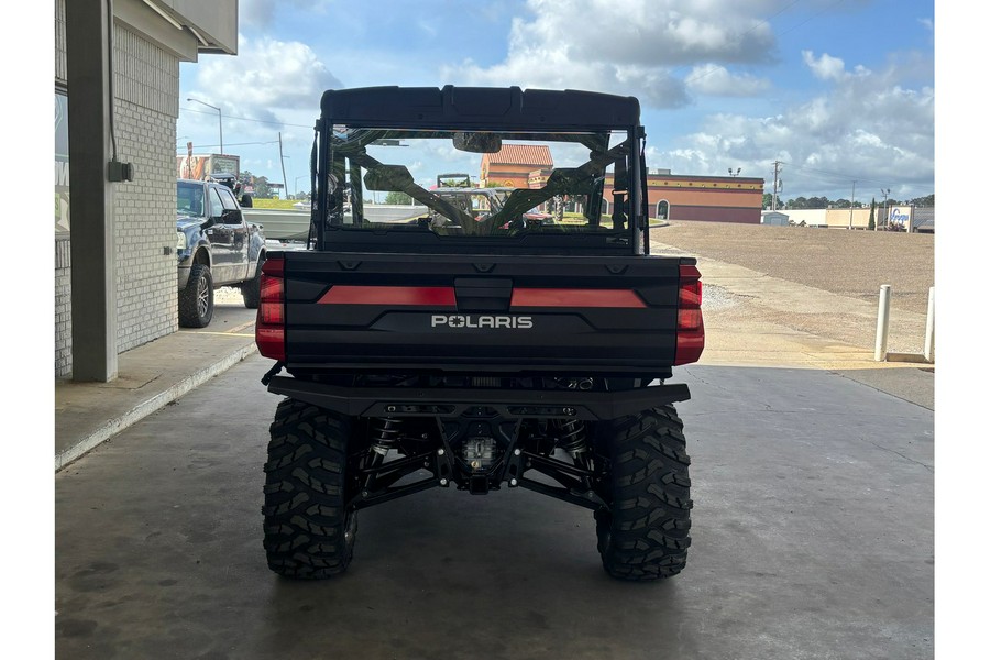 2026 Ranger XP® 1000 Premium - Polaris