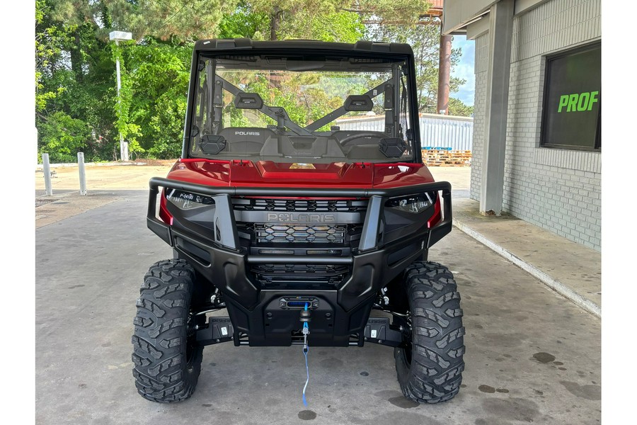 2026 Ranger XP® 1000 Premium - Polaris
