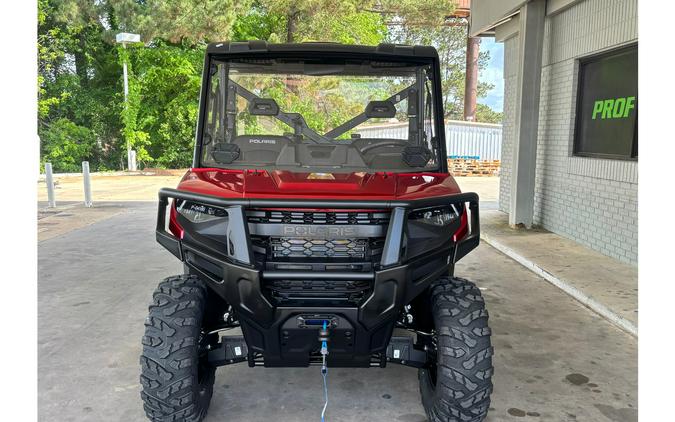 2026 Ranger XP® 1000 Premium - Polaris