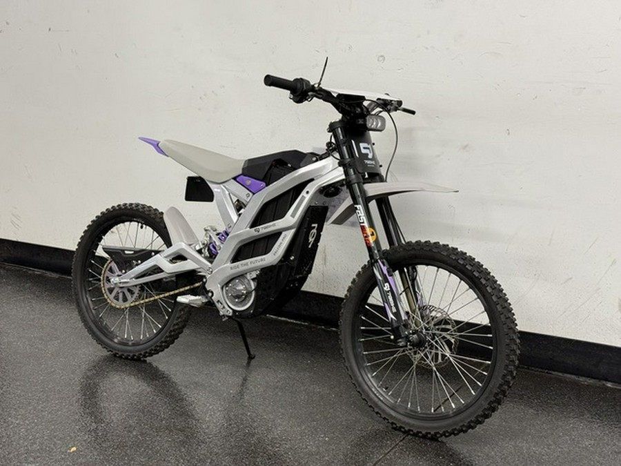 2025 79Bike Falcon Pro