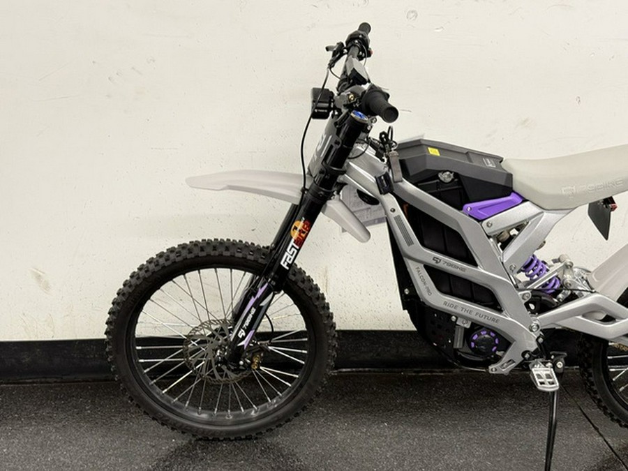 2025 79Bike Falcon Pro