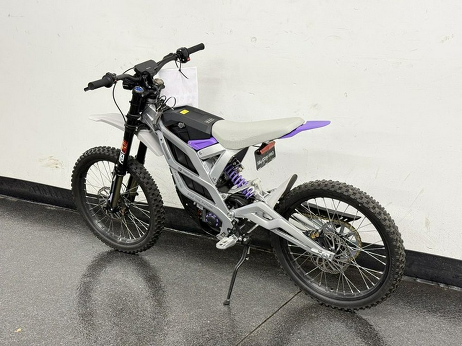 2025 79Bike Falcon Pro