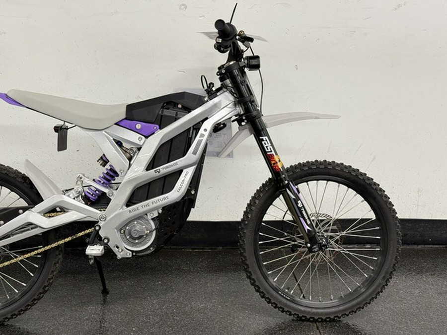 2025 79Bike Falcon Pro
