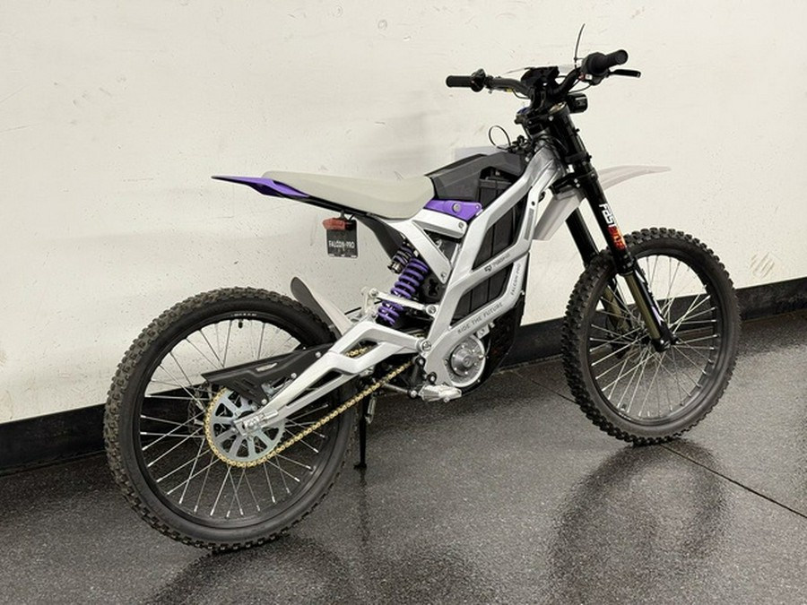 2025 79Bike Falcon Pro
