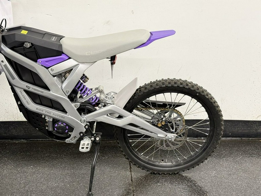 2025 79Bike Falcon Pro