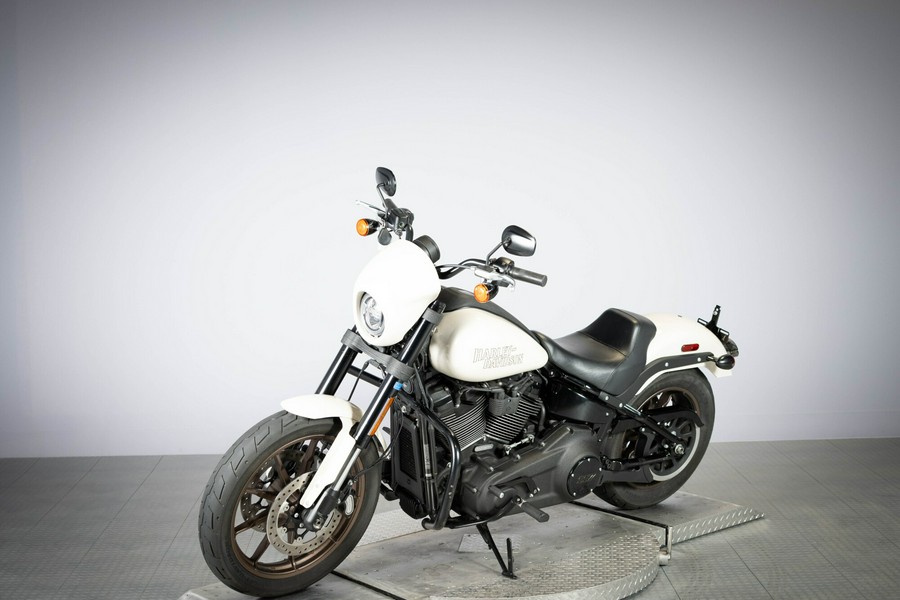 2023 Harley-Davidson Low Rider S FXLRS