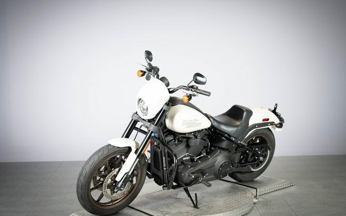 2023 Harley-Davidson Low Rider S FXLRS