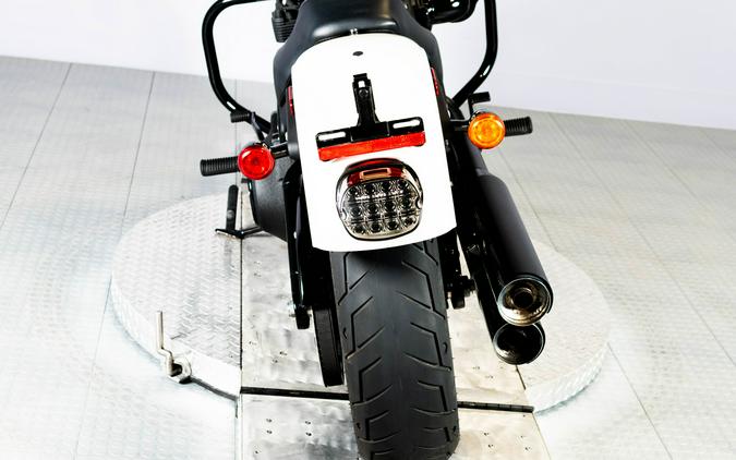 2023 Harley-Davidson Low Rider S FXLRS